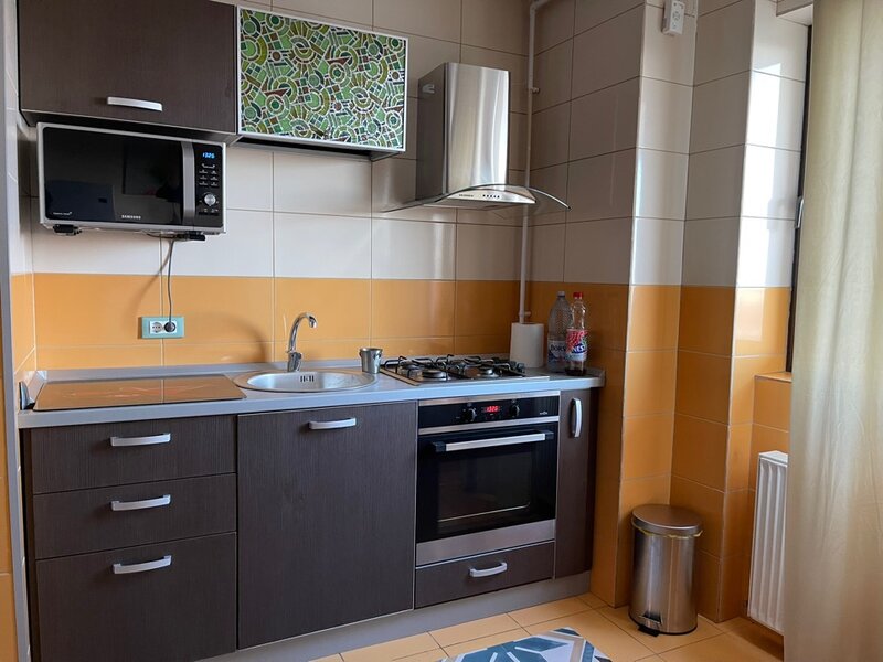 Bdul Basarabia, metrou, complex rezidential  studio style loft, particular