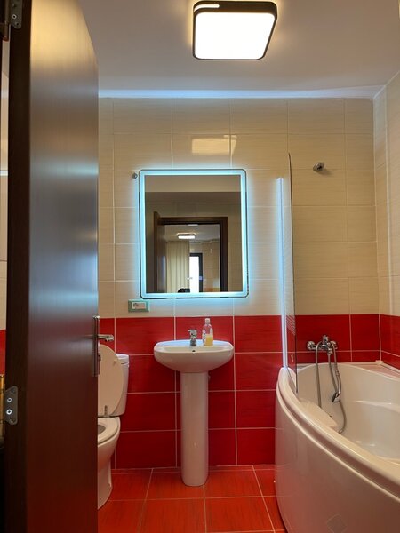 Bdul Basarabia, metrou, complex rezidential  studio style loft, particular
