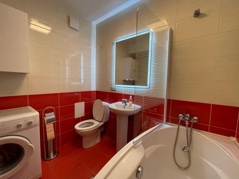 Bdul Basarabia, metrou, complex rezidential  studio style loft, particular