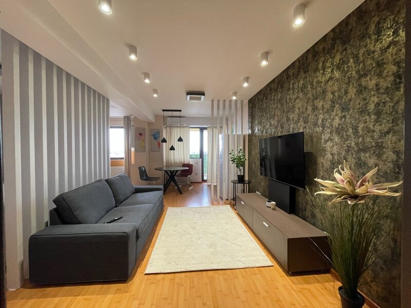 Bdul Basarabia, metrou, complex rezidential  studio style loft, particular