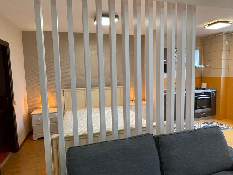 Bdul Basarabia, metrou, complex rezidential  studio style loft, particular
