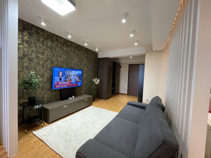 Bdul Basarabia, metrou, complex rezidential  studio style loft, particular