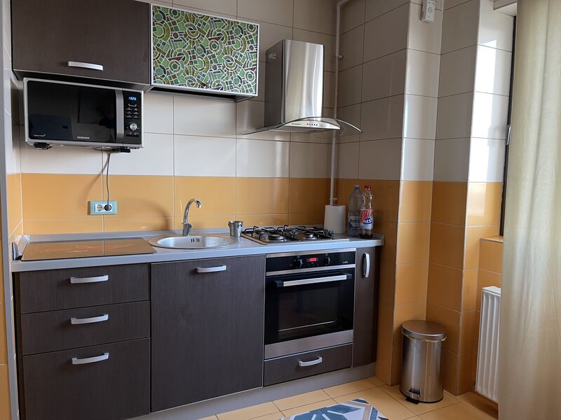 Bdul Basarabia, metrou, complex rezidential  studio style loft, particular